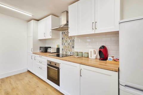 Seashells, Bridlington - Host & Stay