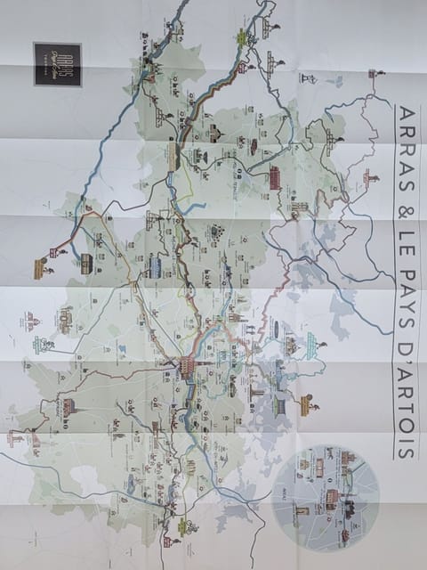 Property map