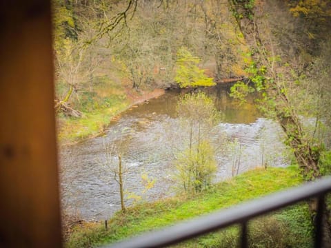 View from Holiday Home [summer]