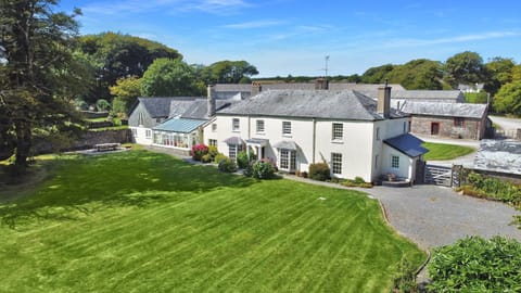 Emmetts Grange, Simonsbath, Exmoor