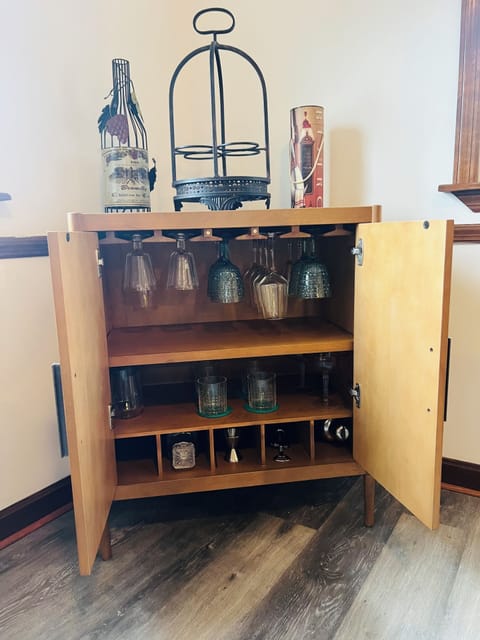 Bar Cabinet