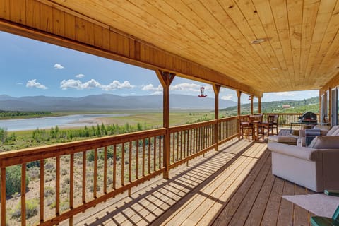 San Luis Vacation Rental | 3BR | 2BA | 1,792 Sq Ft | 3 Steps Required