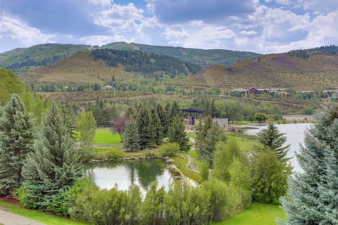 Avon Vacation Rental | 3BR | 3BA | Step-Free Access | 1,500 Sq Ft