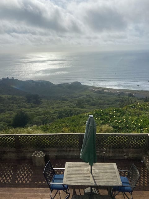 180 degree oceanview