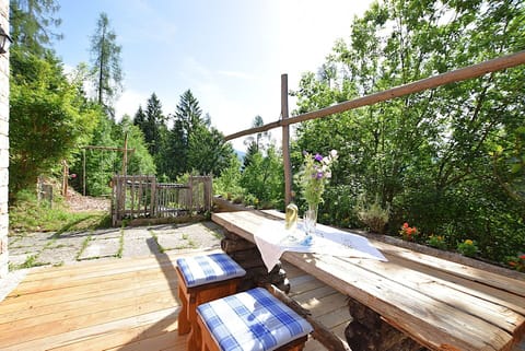 Autumn, Balcony / Terrace / Patio, Outdoor, Spring, Summer, Winter