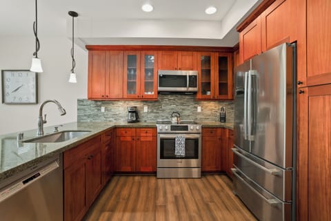 Everything You Need to Cook