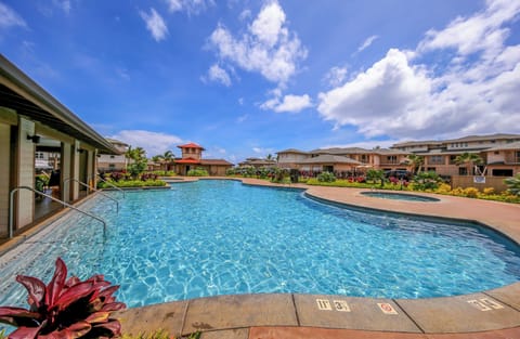 Your Vacation Awaits!