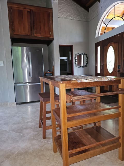 A kitchen where you can't go wrong!