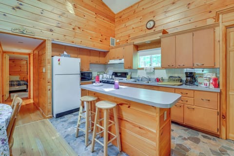 Kitchen | Cooking Basics | Drip Coffee Maker | 1st Floor