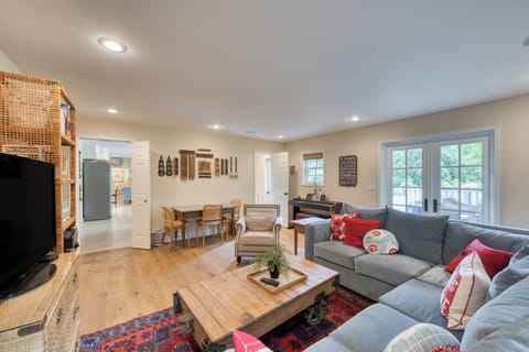 Watch your favorite shows.