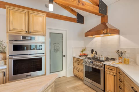 Whip up your culinary delights.