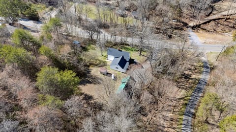 Private Getaway in the Smoky Mountains!