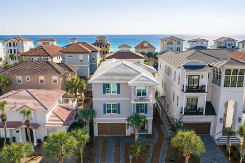 Welcome to Treasure in the Dunes