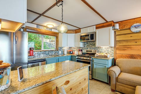 Kitchen | Cooking Basics | Complimentary Spices