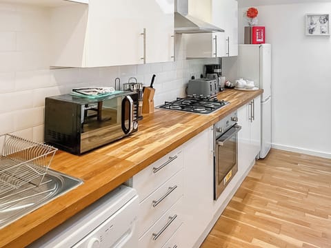 Dining room | The Granary House, Plympton