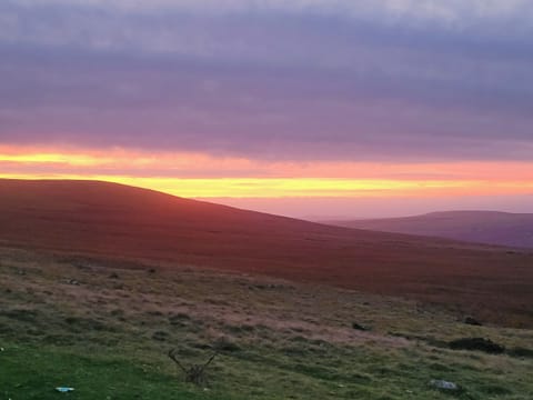 Surrounding area | Rhoshill, Llanfyrnach