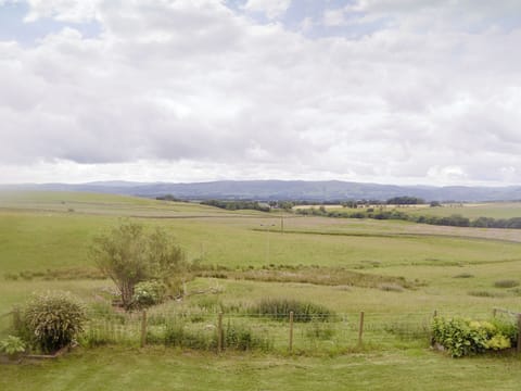 View | Townhead Mill, Dumfries