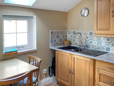 Kitchen/diner | Monawilline Cottage, Lamlash