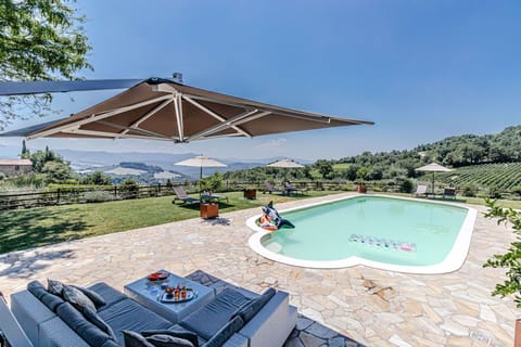 Building Exterior, Outdoor, Pool, Scenic View