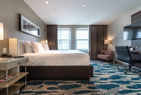 Awesome Unit with Queen size bed