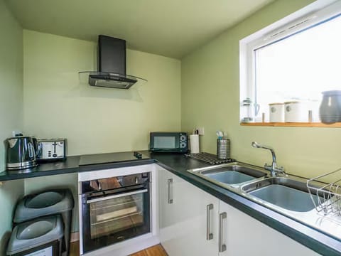 Kitchen | Bothy 4 - Tarset Tor, Hexham, near Bellingham