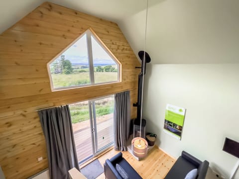 Interior | Bothy 4 - Tarset Tor, Hexham, near Bellingham