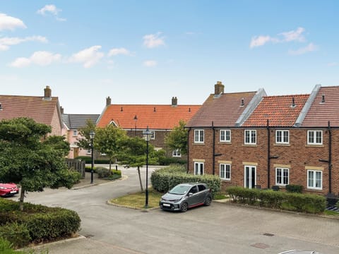 View | Solara Breeze, Filey