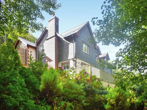 Exterior | Bracken Lea, Lynton