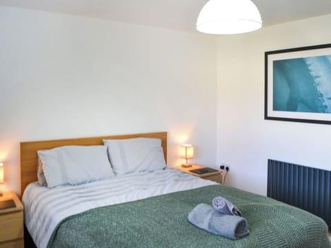 Double bedroom | Number Two, Bridlington