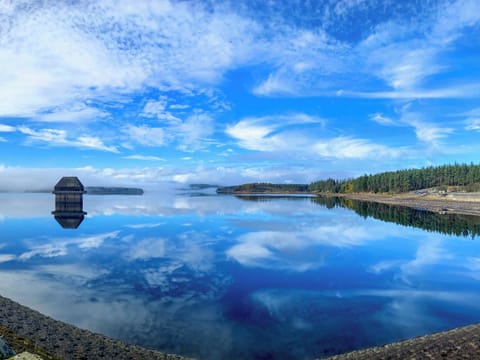 Kielder Water | Bothy 5 - Tarset Tor, Hexham, near Bellingham