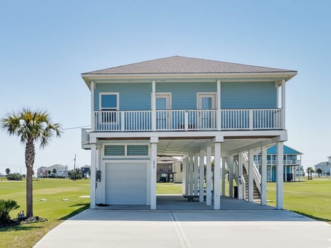 Front Exterior - Spacious Covered Porch