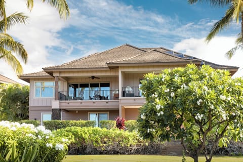 Welcome to Kamilo Luana in Kamilo at Mauna Lani