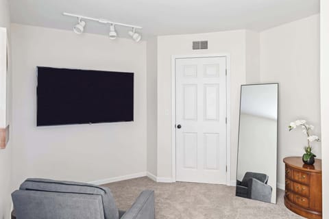 A cozy space designed for relaxation and connection.