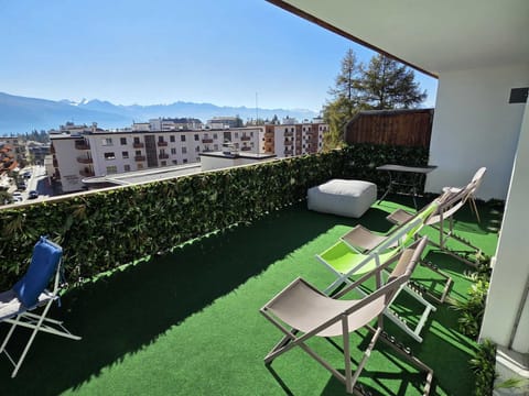 Balcony 30m2