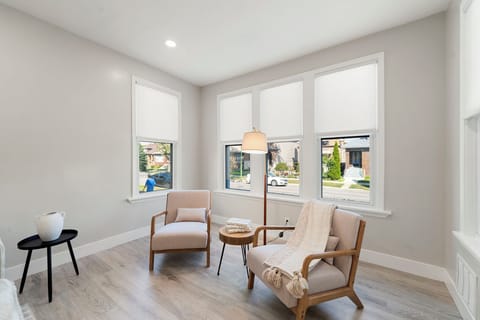 enjoying your morning coffee here