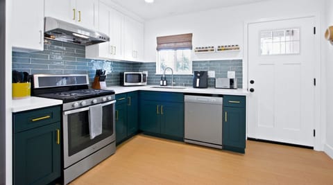 From quick snacks to full dinners, itโs got you covered. #travelSGV