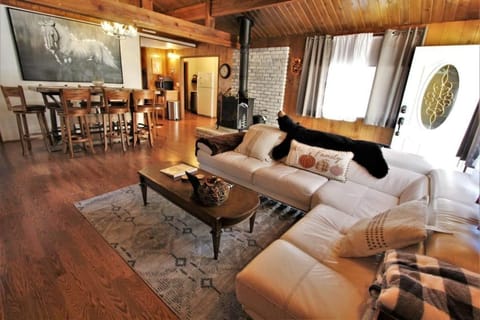 Welcome to Blissful Pines