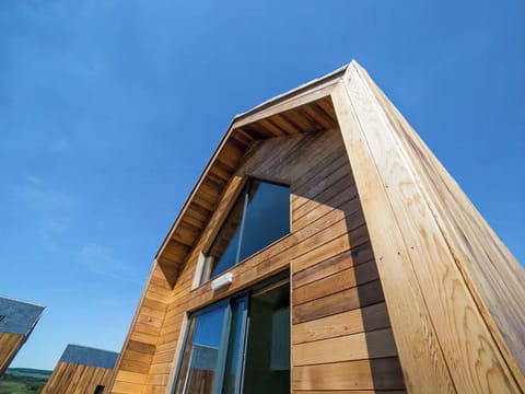 Exterior | Bothy 2 - Tarset Tor, Hexham, near Bellingham