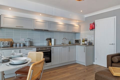 Direct Beach Access, Sea Views