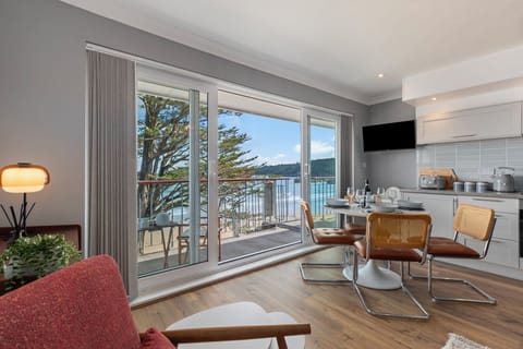 Direct Beach Access, Sea Views