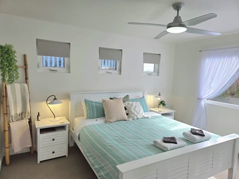 Luxury King & Ensuite