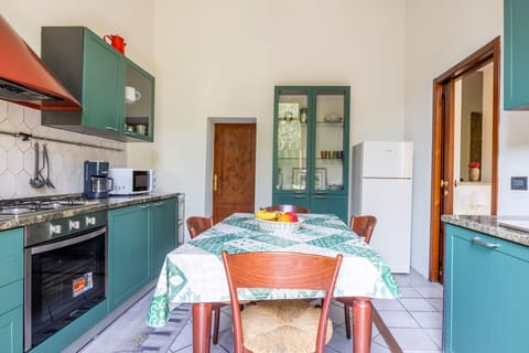 Autumn, Kitchen, Spring, Summer