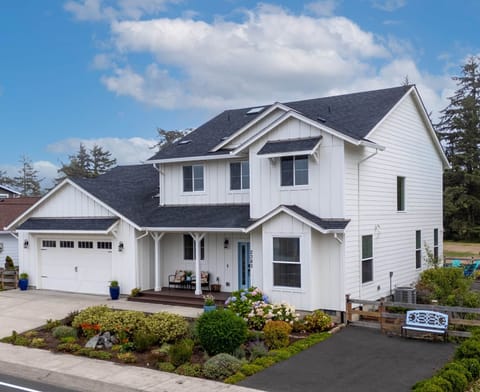A place to gather, relax, and create lasting memories with family and friends 