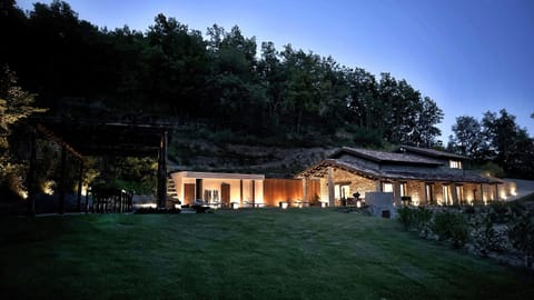 Villa Kaja - Roccaverano, Piedmont - by NORTHITALY VILLAS vacation rentals

