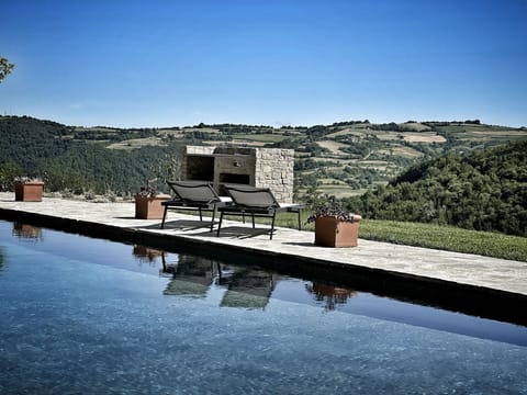 Villa Kaja - Roccaverano, Piedmont - by NORTHITALY VILLAS vacation rentals
