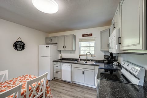 Kitchen | Cooking Basics