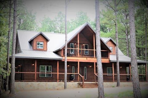 Main Cabin