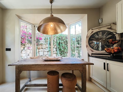 Kitchen property management