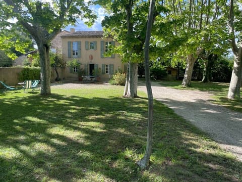 garden, barbecue, sun loungers, terrace