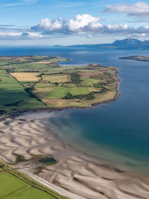 Rothesay, Isle of Bute